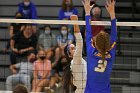 VB vs WSU  Wheaton Women's Volleyball vs Worcester State University. - Photo by Keith Nordstrom : Wheaton, Volleyball